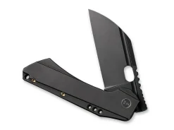 Roxi 3 Titanium Black