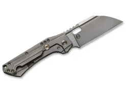 Roxi 3 Titanium Grey
