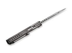 Roxi 3 Titanium Grey