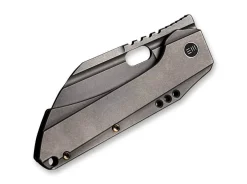 Roxi 3 Titanium Grey