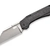 Roxi 3 Titanium Tiger Stripe Flame