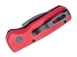 Runt 5 Magnacut Red