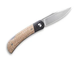 Rustic Gent Micarta