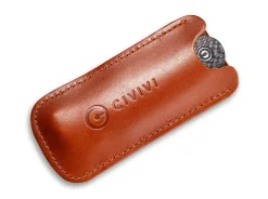 Rustic Gent Micarta