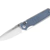 Sacra Micarta Denim