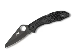 Salt 2 Black Plain