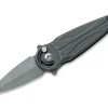 Saturn Aluminium Grey Sw