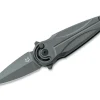 Saturn Titanium All Black