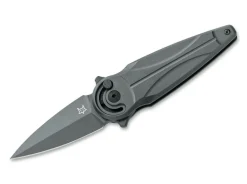Saturn Titanium All Black