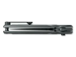 Saturn Titanium All Black
