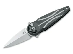 Saturn Titanium Black