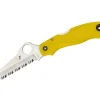 Saver Salt Yellow