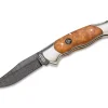 Scout Amboina Damascus