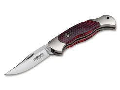 Scout Honeycomb Red