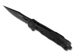 Seal Xr Serrated Usa Made
