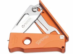 Sghembo Orange