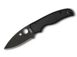 Shaman All Black