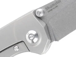 Shamshir