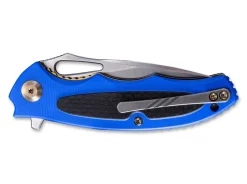 Shard Blue