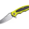 Shard Fluorescent Green