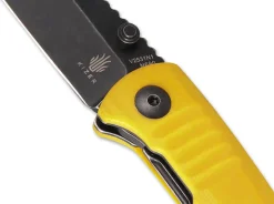 Shard G10 Yellow