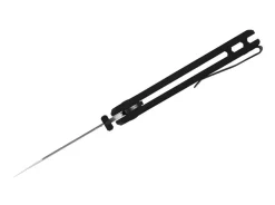 Sheepdog C01C Aluminium Black