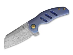 Sheepdog C01C Damasteel Odin