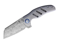 Sheepdog C01C Damasteel Vinland