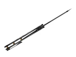 Sheepdog C01C Xl S35Vn Titanium All Black