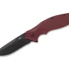 Shenanigan Red Plain
