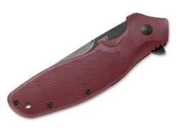 Shenanigan Red Plain