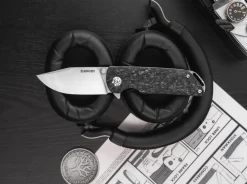 Sherman Edc