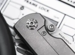 Sherman Edc