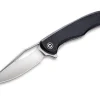 Shredder Black