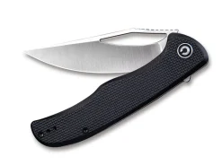 Shredder Black