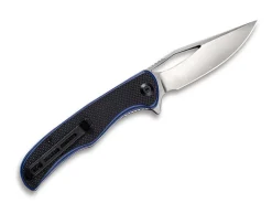 Shredder Blue