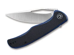Shredder Blue