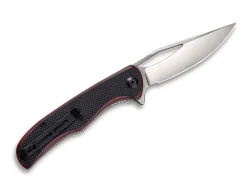 Shredder Red