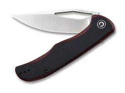 Shredder Red