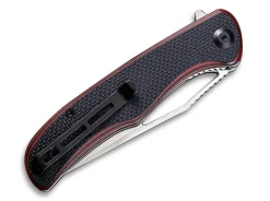 Shredder Red