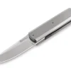 Silver Sport Knife Titan