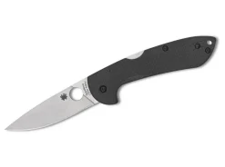 Siren Carbon Fiber Cpm S90V Sprint Run Plainedge