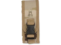25 Siroco Folding Knife