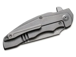 Skreech Titan Grey