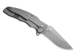 Skreech Titan Grey