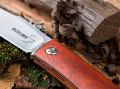 Slack Cocobolo