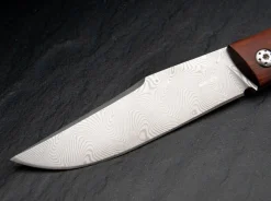 Slack Damascus