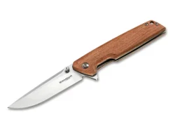 Slim Brother Wood