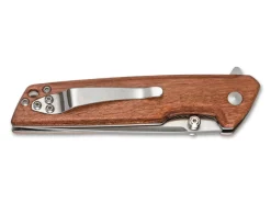 Slim Brother Wood
