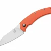 Slim Dragotac Orange